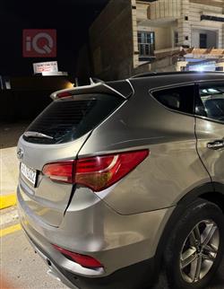 هیوندای سەنتافی